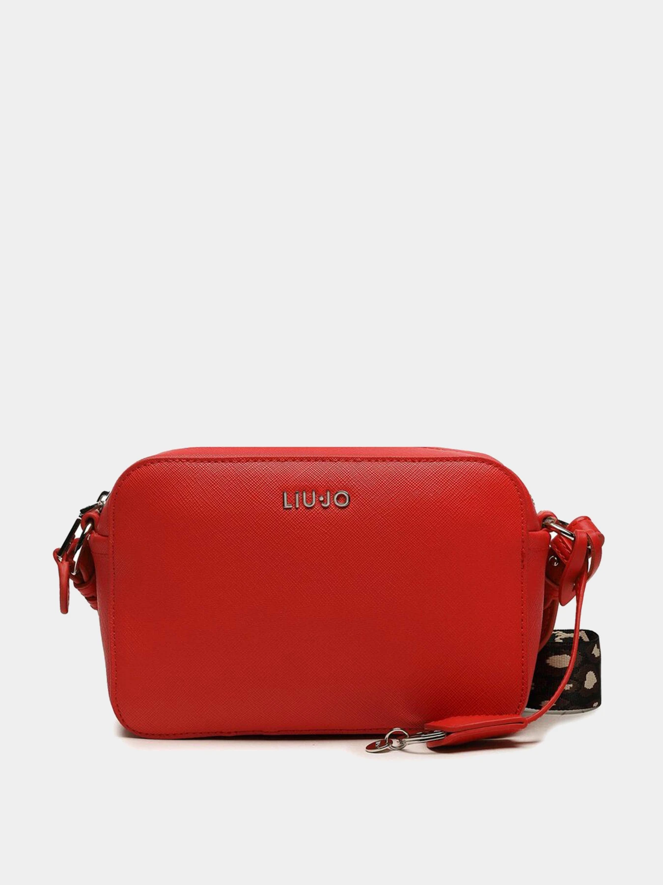 Сумки Liu Jo модель AF3207 E0087 81551 Сумки Liu Jo модель AF3207 E0087 81551 Фото