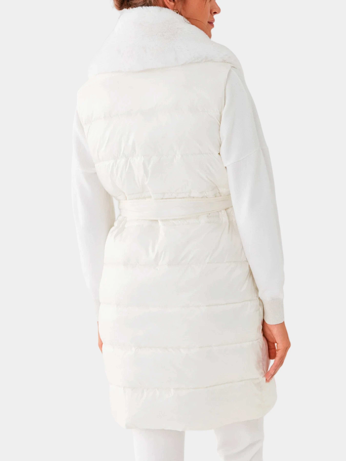 Куртки и дубленки Liu Jo модель TF3003 T3549 10604 Куртки и дубленки Liu Jo модель TF3003 T3549 10604 Фото
