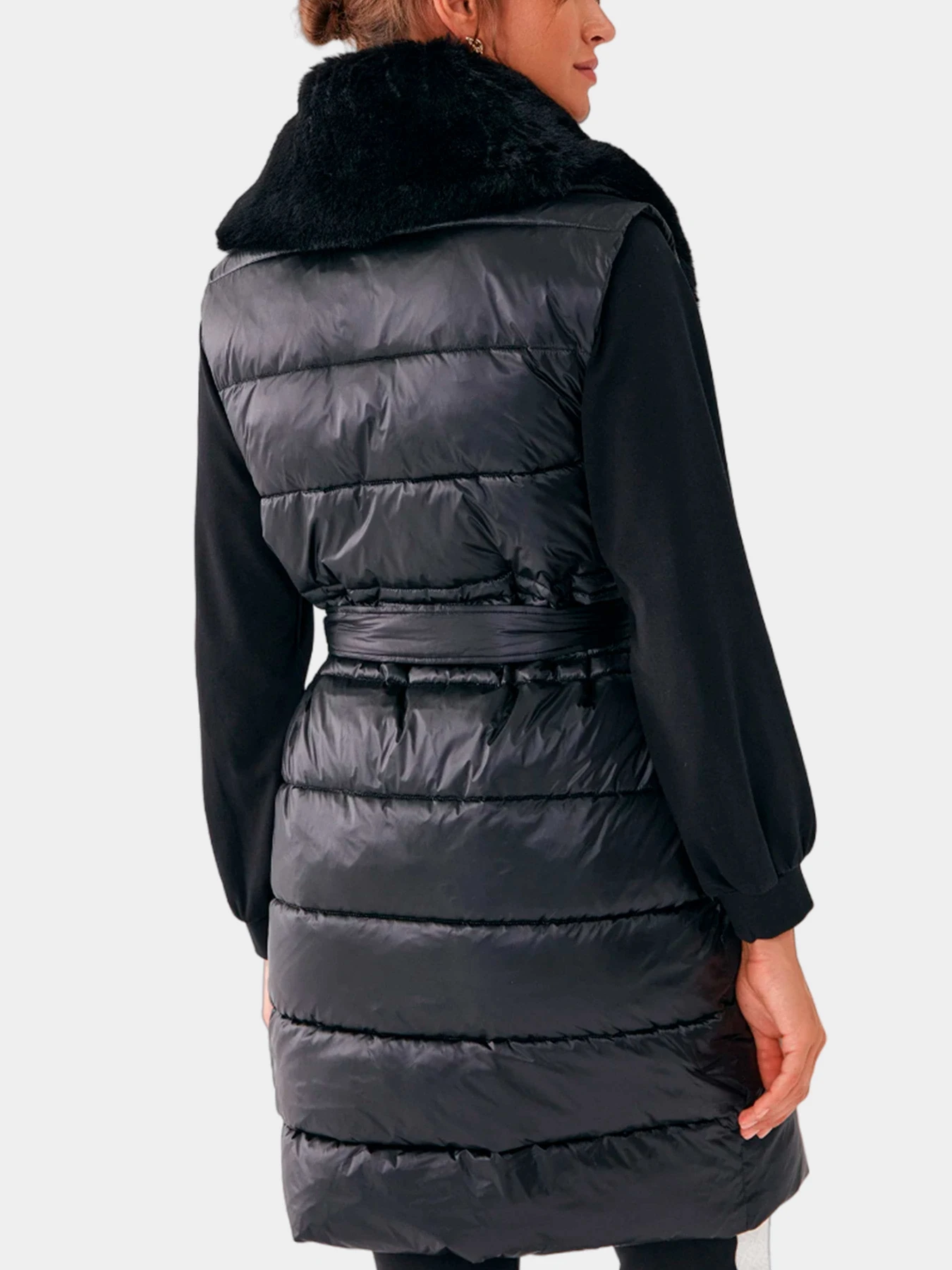 Куртки и дубленки Liu Jo модель TF3003 T3549 22222 Куртки и дубленки Liu Jo модель TF3003 T3549 22222 Фото