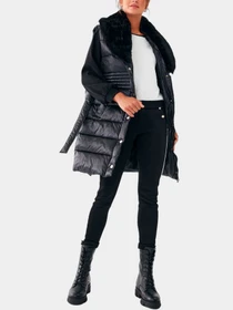 Куртки и дубленки Liu Jo модель TF3003 T3549 22222 Фото
