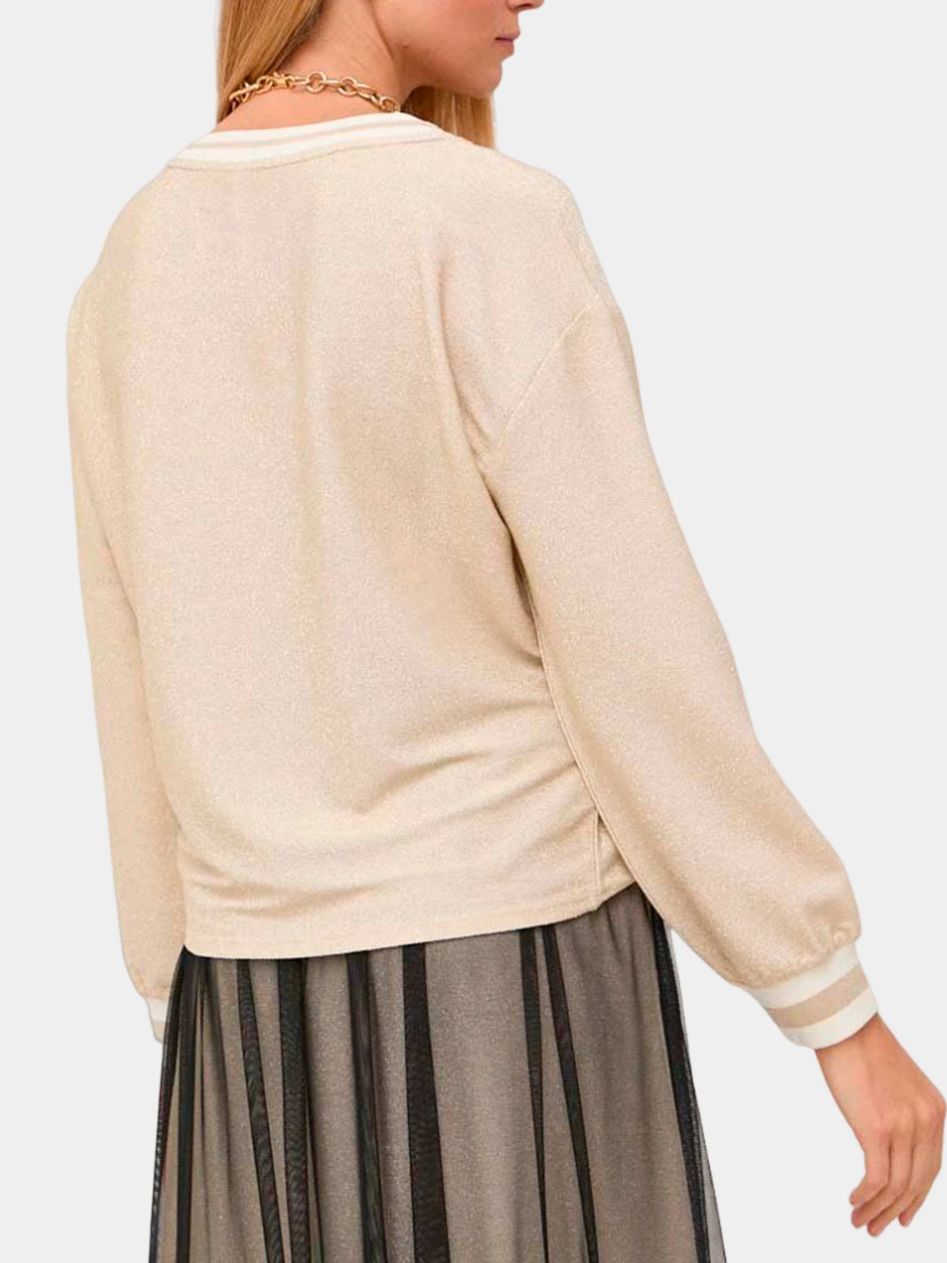 Худи и свитшоты Liu Jo модель TF3179 J4537 A7280 Худи и свитшоты Liu Jo модель TF3179 J4537 A7280 Фото