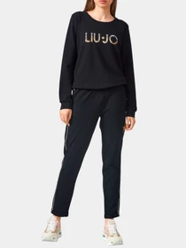 Брюки Liu Jo модель TF3222 J6182 22222 Фото