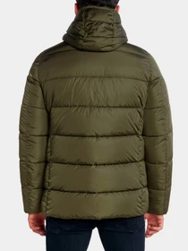 Куртки и дубленки Save the duck модель D40818M-MEGA17-50012-DUSTY OLIVE Фото