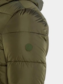 Куртки и дубленки Save the duck модель D40818M-MEGA17-50012-DUSTY OLIVE Фото