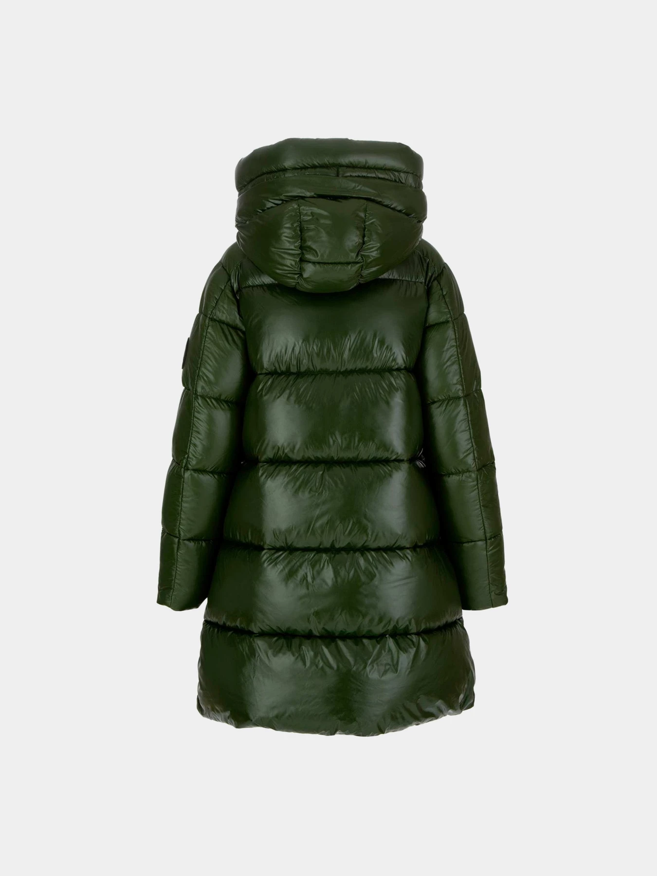Куртки и дубленки Save the duck модель D45510W-LUCK17-50023-Pine Green Фото