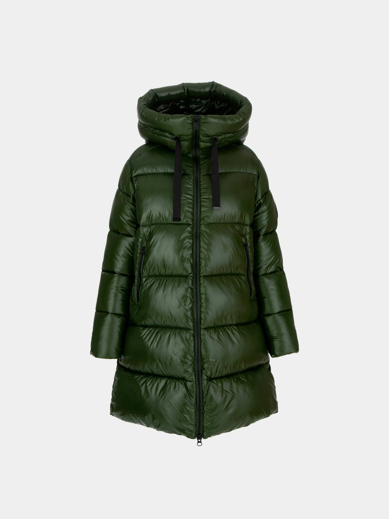 Куртки и дубленки Save the duck модель D45510W-LUCK17-50023-Pine Green Фото