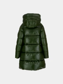 Куртки и дубленки Save the duck модель D45510W-LUCK17-50023-Pine Green Фото