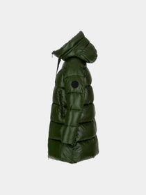 Куртки и дубленки Save the duck модель D45510W-LUCK17-50023-Pine Green Фото