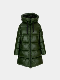 Куртки и дубленки Save the duck модель D45510W-LUCK17-50023-Pine Green Фото