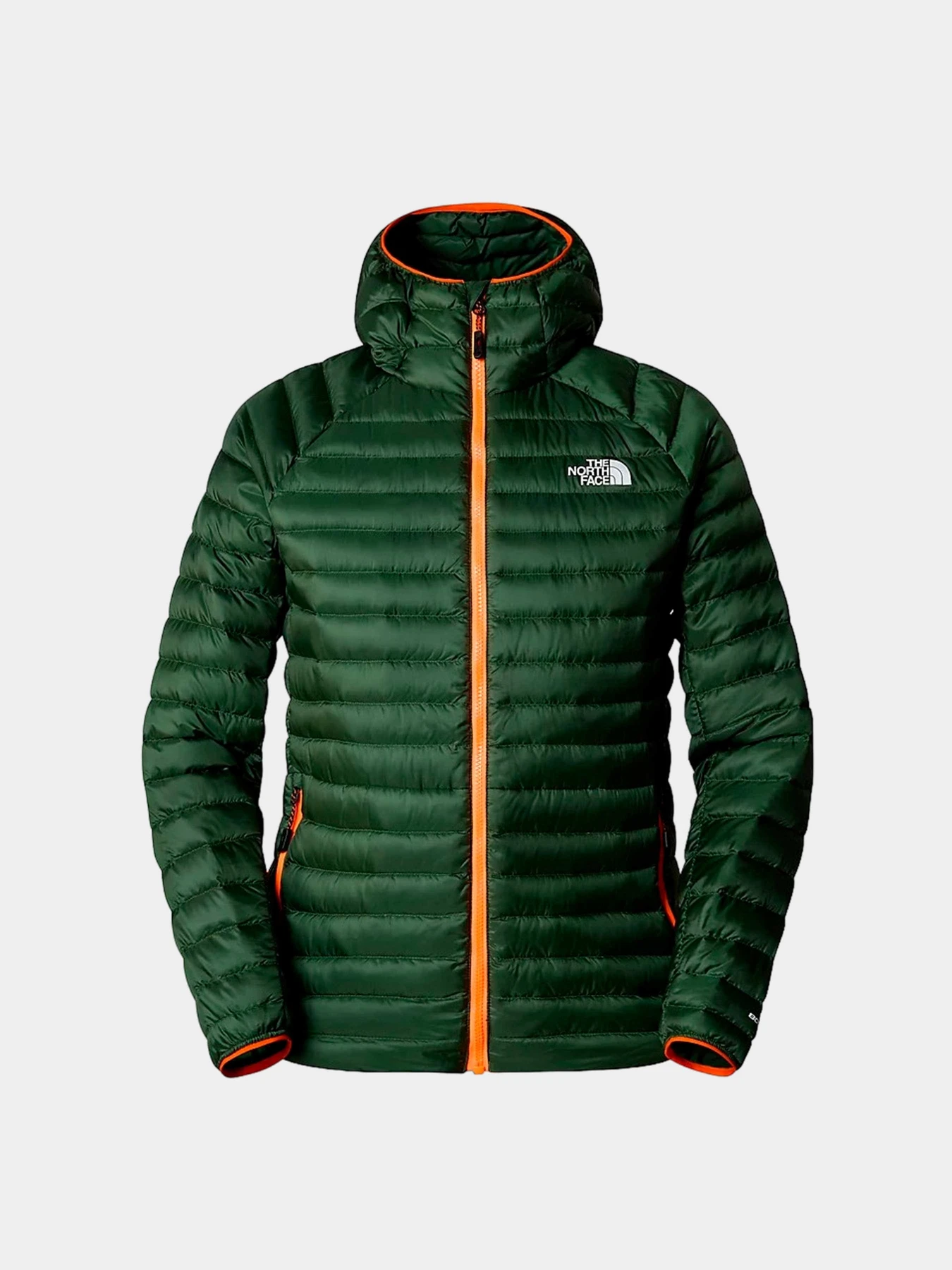 Куртки и дубленки The North Face модель NF0A7Z8FI0P1 Куртки и дубленки The North Face модель NF0A7Z8FI0P1 Фото