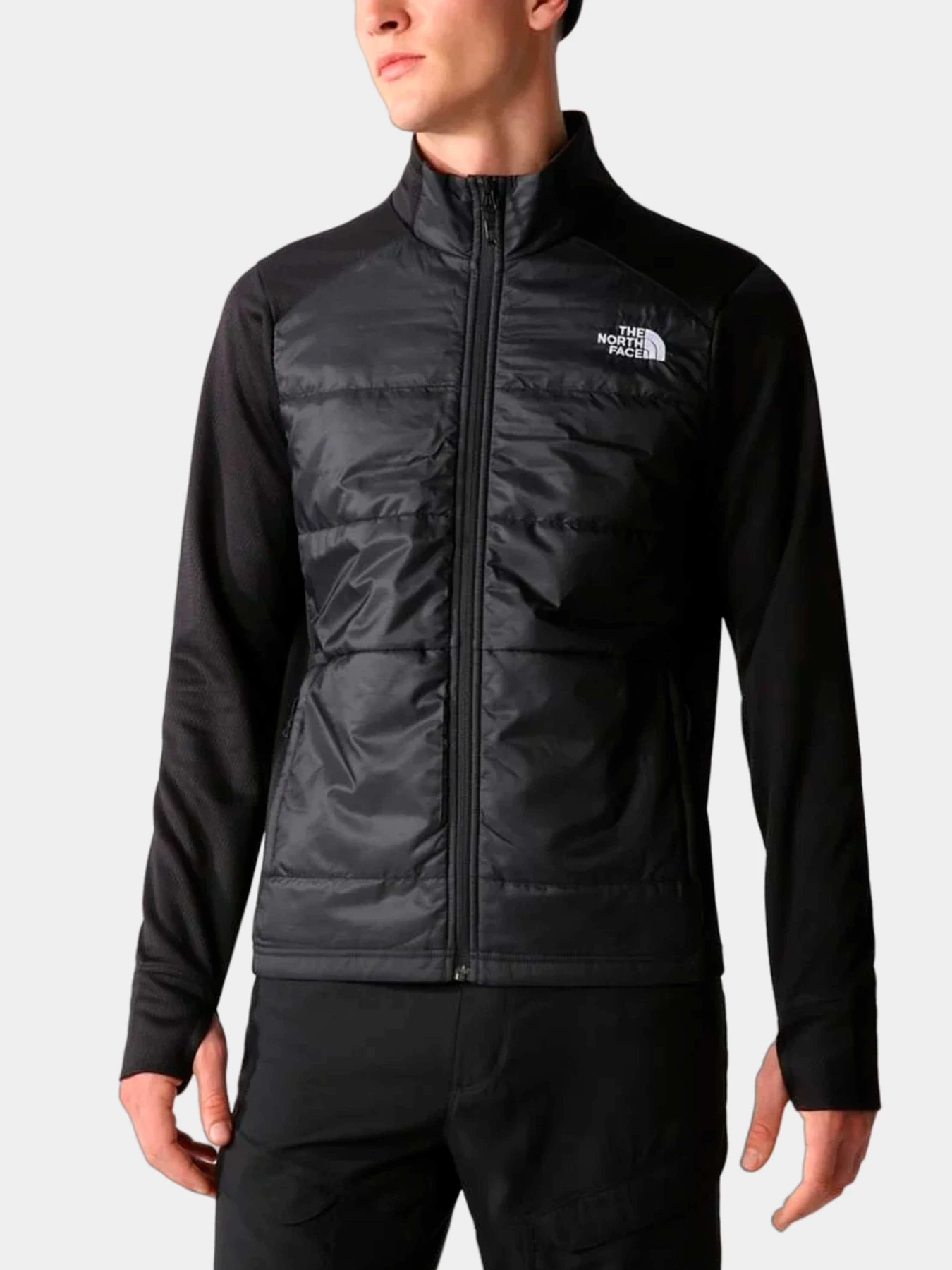 Куртки и дубленки The North Face модель NF0A7ZIZKX71 Куртки и дубленки The North Face модель NF0A7ZIZKX71 Фото