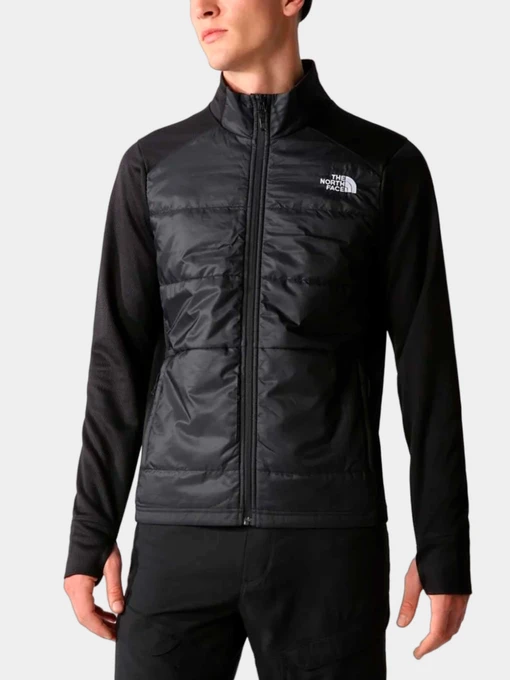 Куртки и дубленки The North Face модель NF0A7ZIZKX71 Фото
