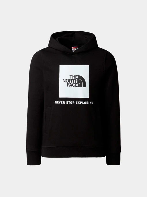 Худи и свитшоты The North Face модель NF0A855BJK31 Фото
