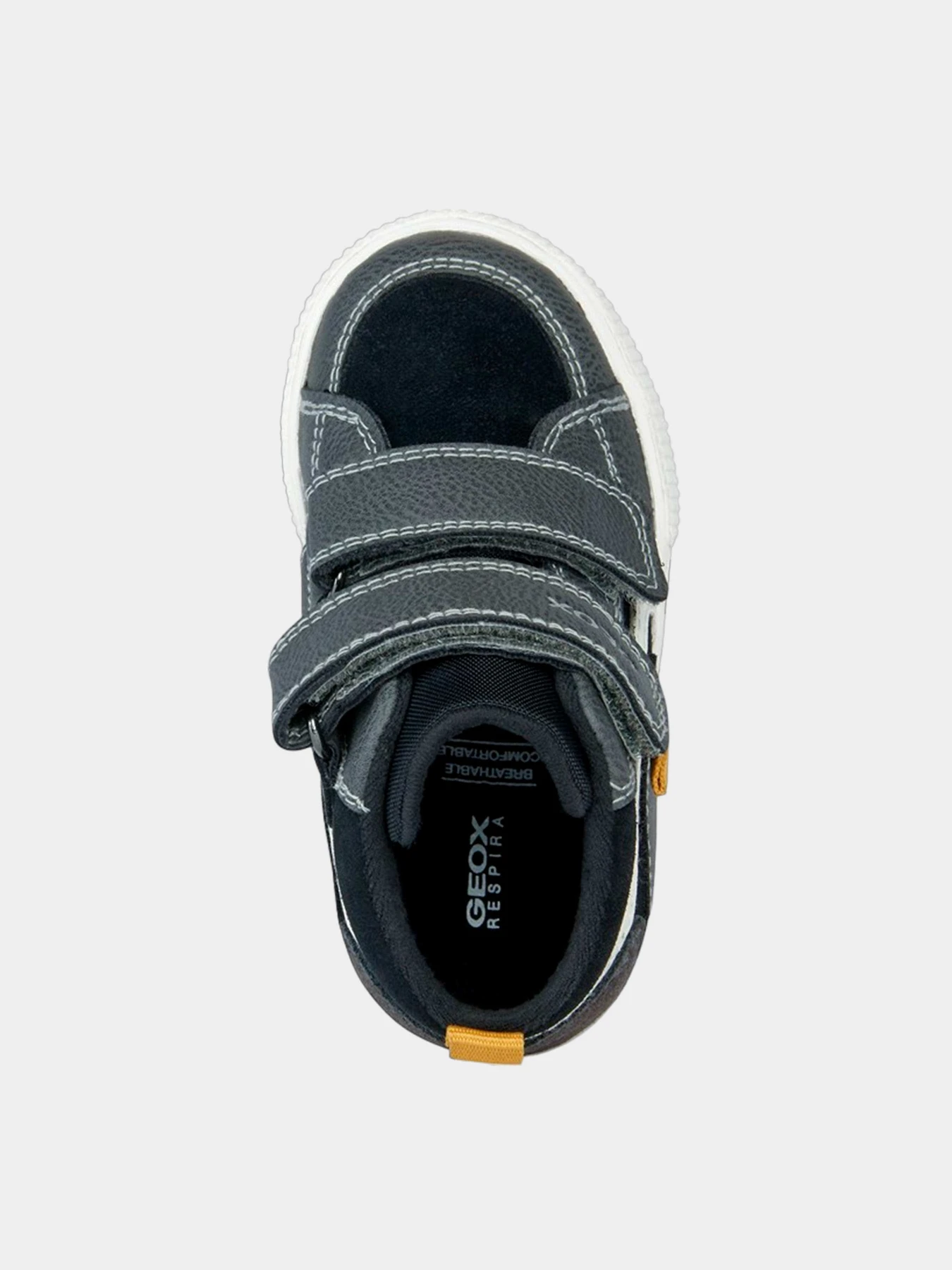 Кроссовки Geox модель B36A7E-022ME-C0017 Кроссовки Geox модель B36A7E-022ME-C0017 Фото