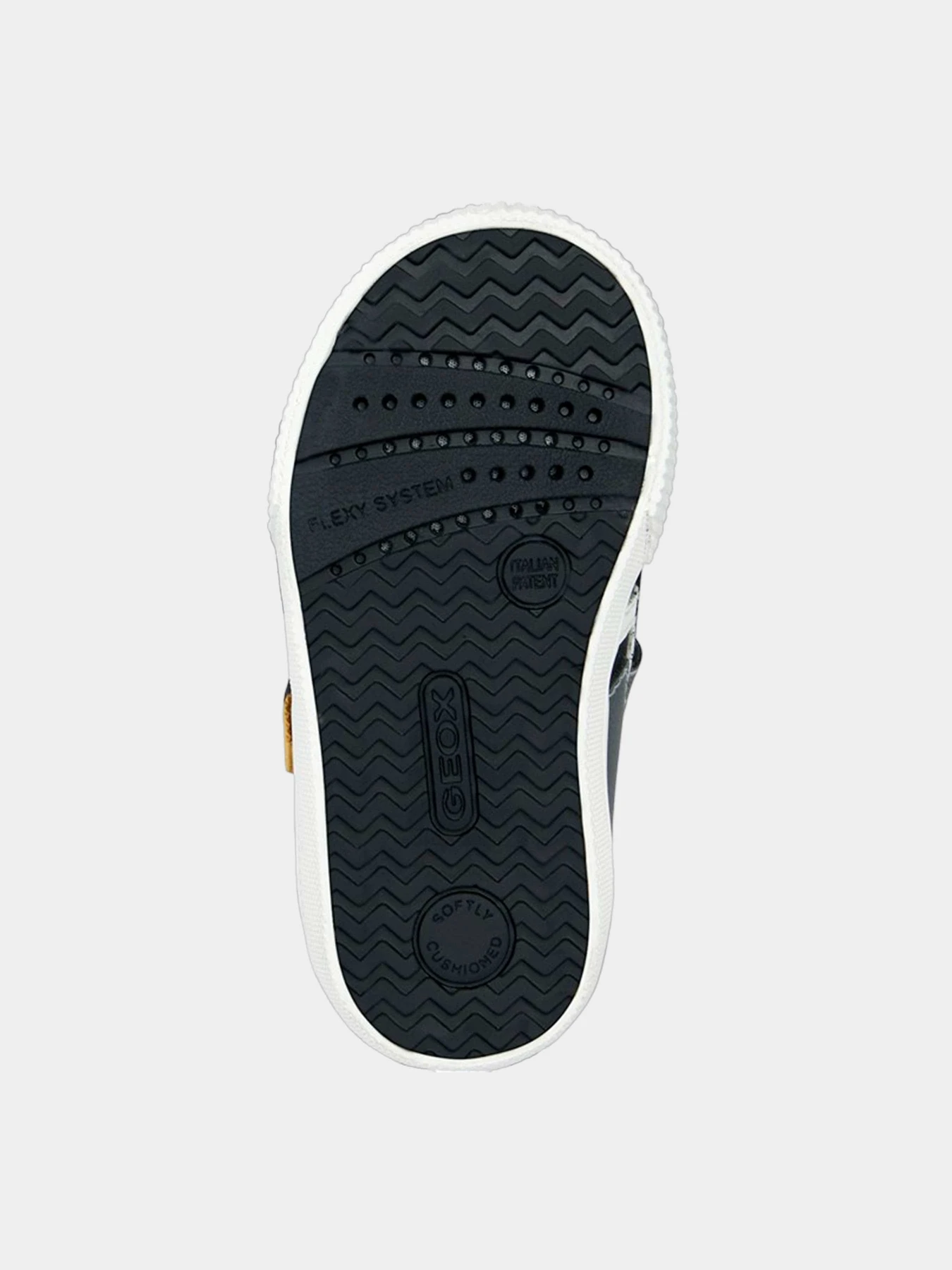 Кроссовки Geox модель B36A7E-022ME-C0017 Кроссовки Geox модель B36A7E-022ME-C0017 Фото