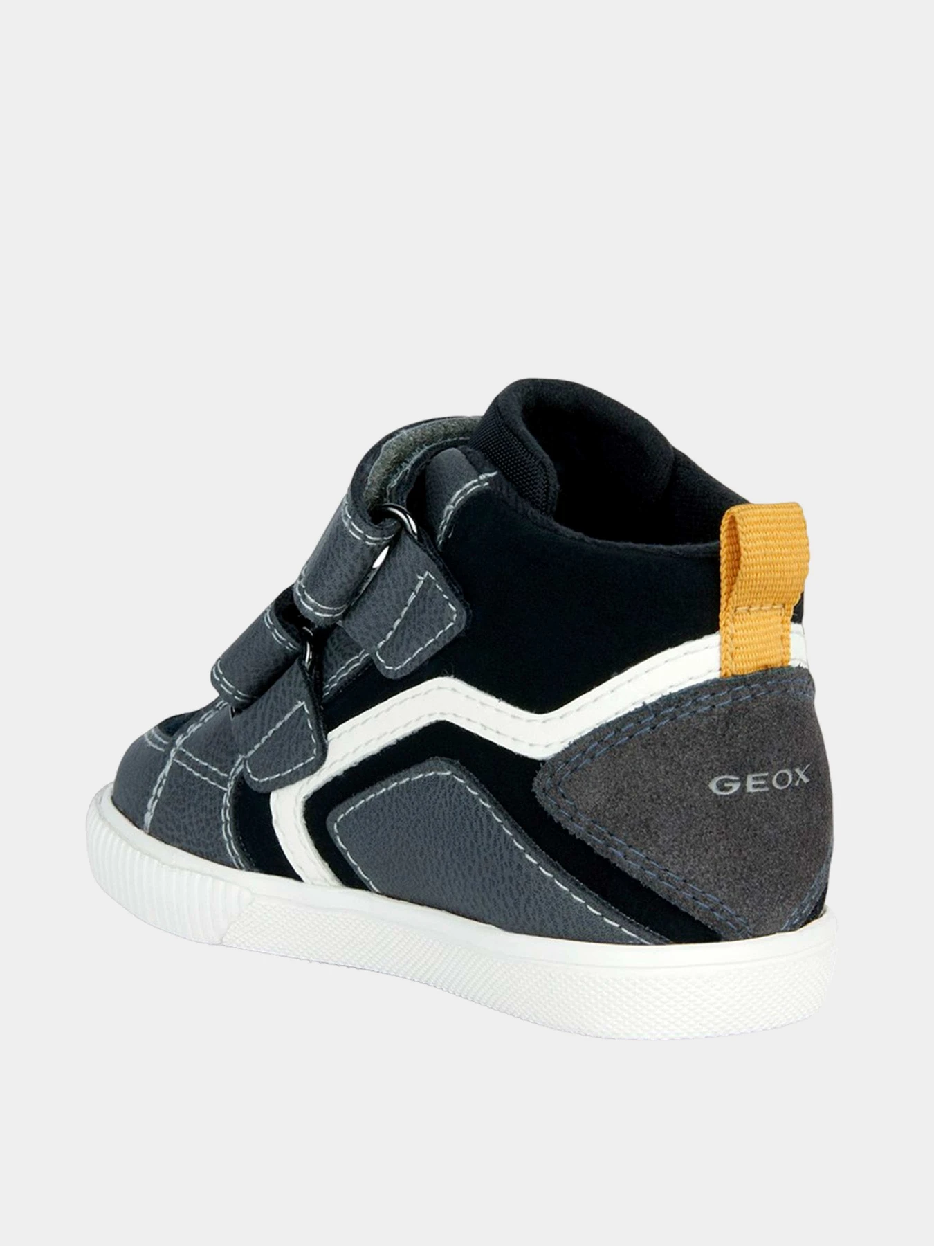 Кроссовки Geox модель B36A7E-022ME-C0017 Кроссовки Geox модель B36A7E-022ME-C0017 Фото