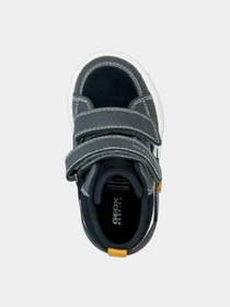 Кроссовки Geox модель B36A7E-022ME-C0017 Фото