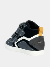 Кроссовки Geox модель B36A7E-022ME-C0017 Фото