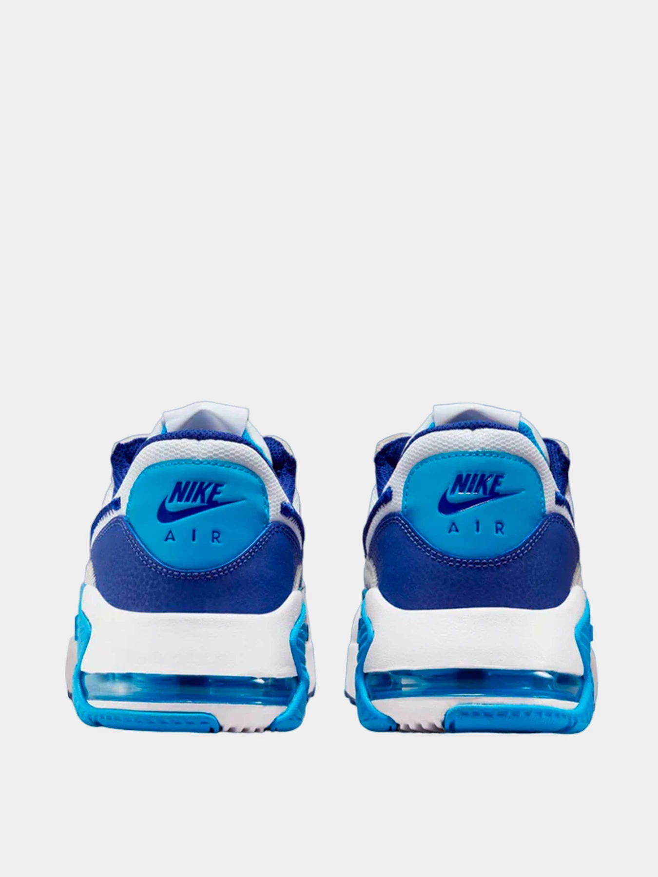 Кроссовки NIKE модель DZ0795-100 Кроссовки NIKE модель DZ0795-100 Фото