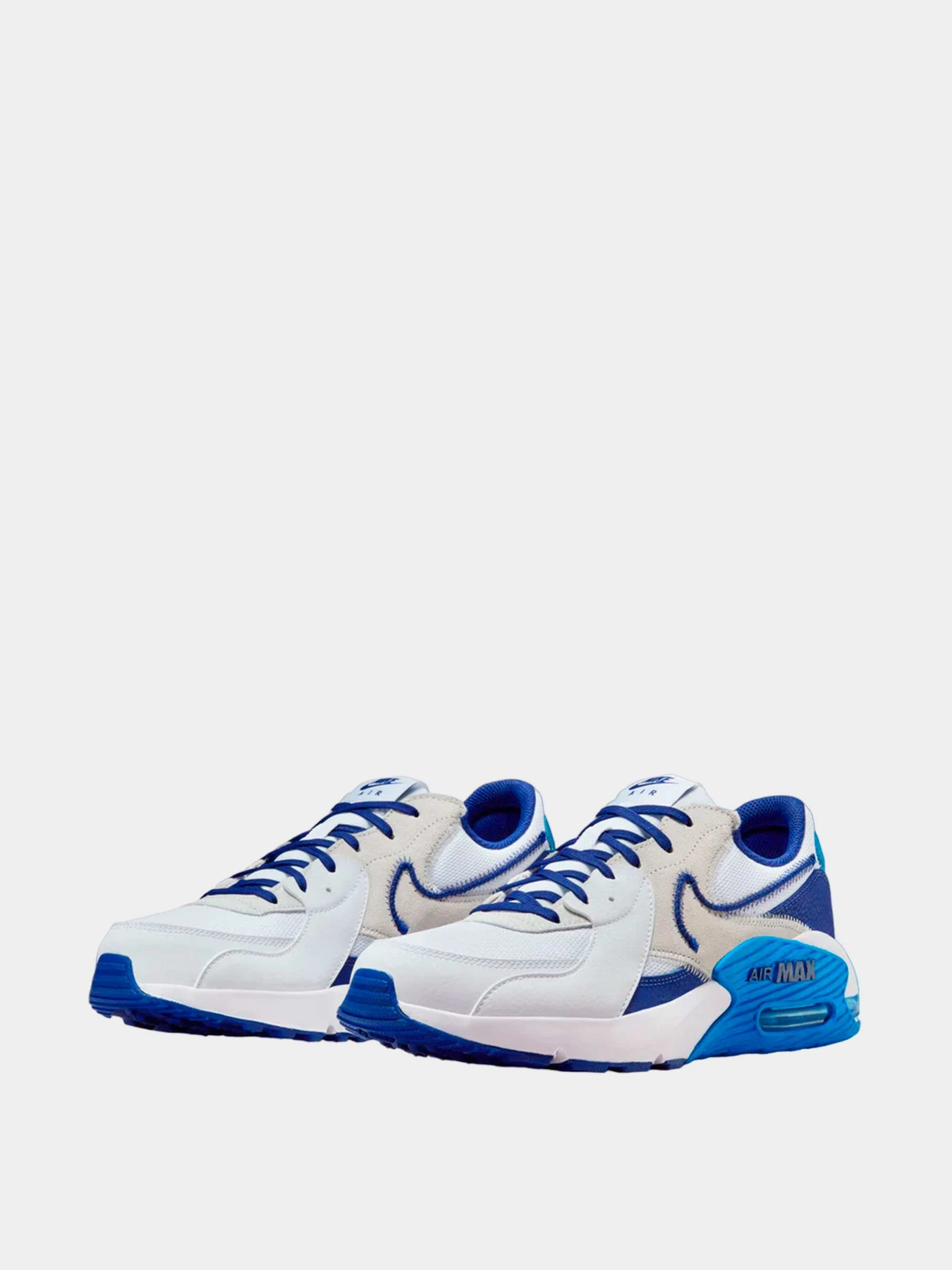 Кроссовки NIKE модель DZ0795-100 Кроссовки NIKE модель DZ0795-100 Фото