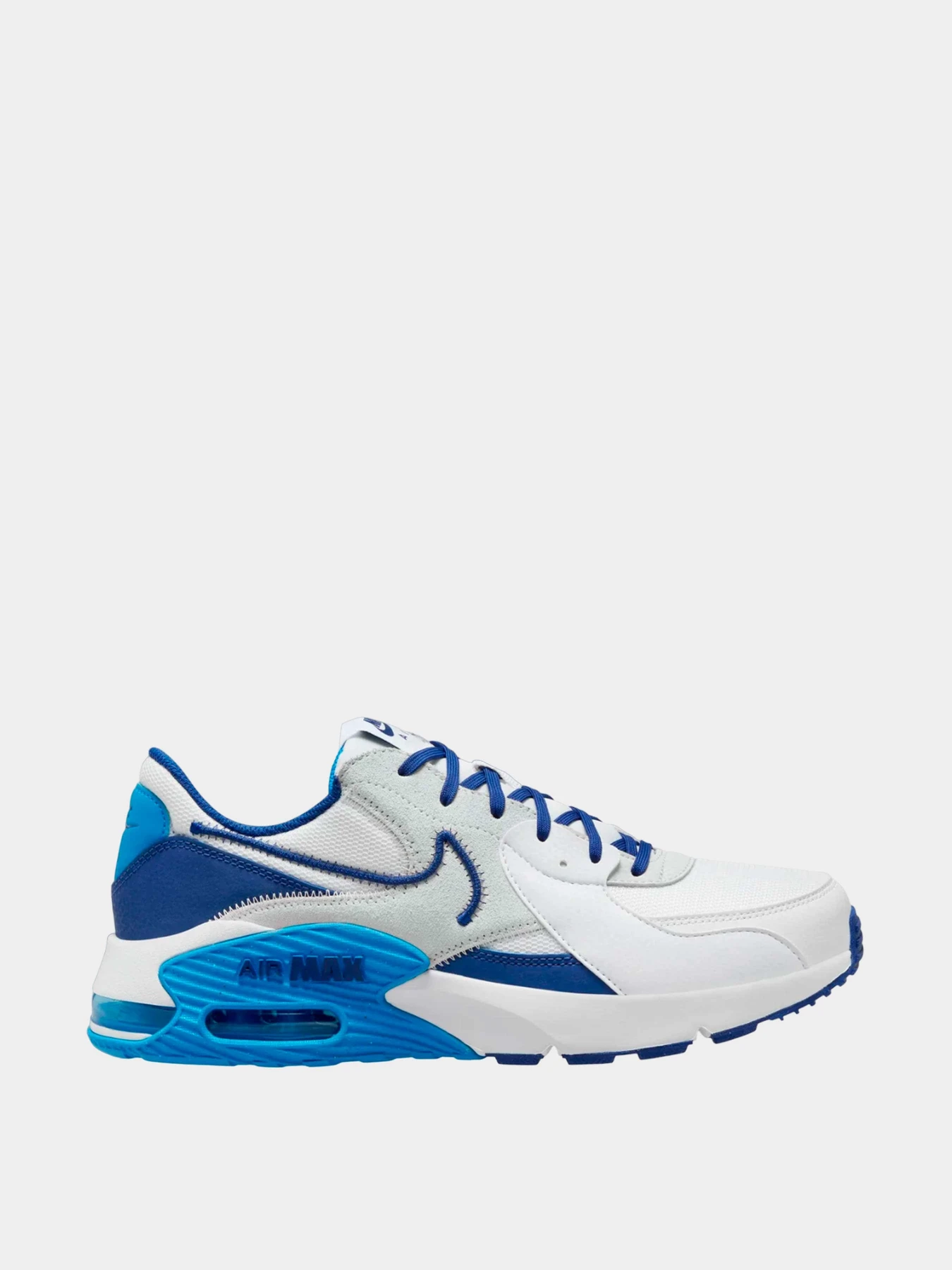 Кроссовки NIKE модель DZ0795-100 Кроссовки NIKE модель DZ0795-100 Фото