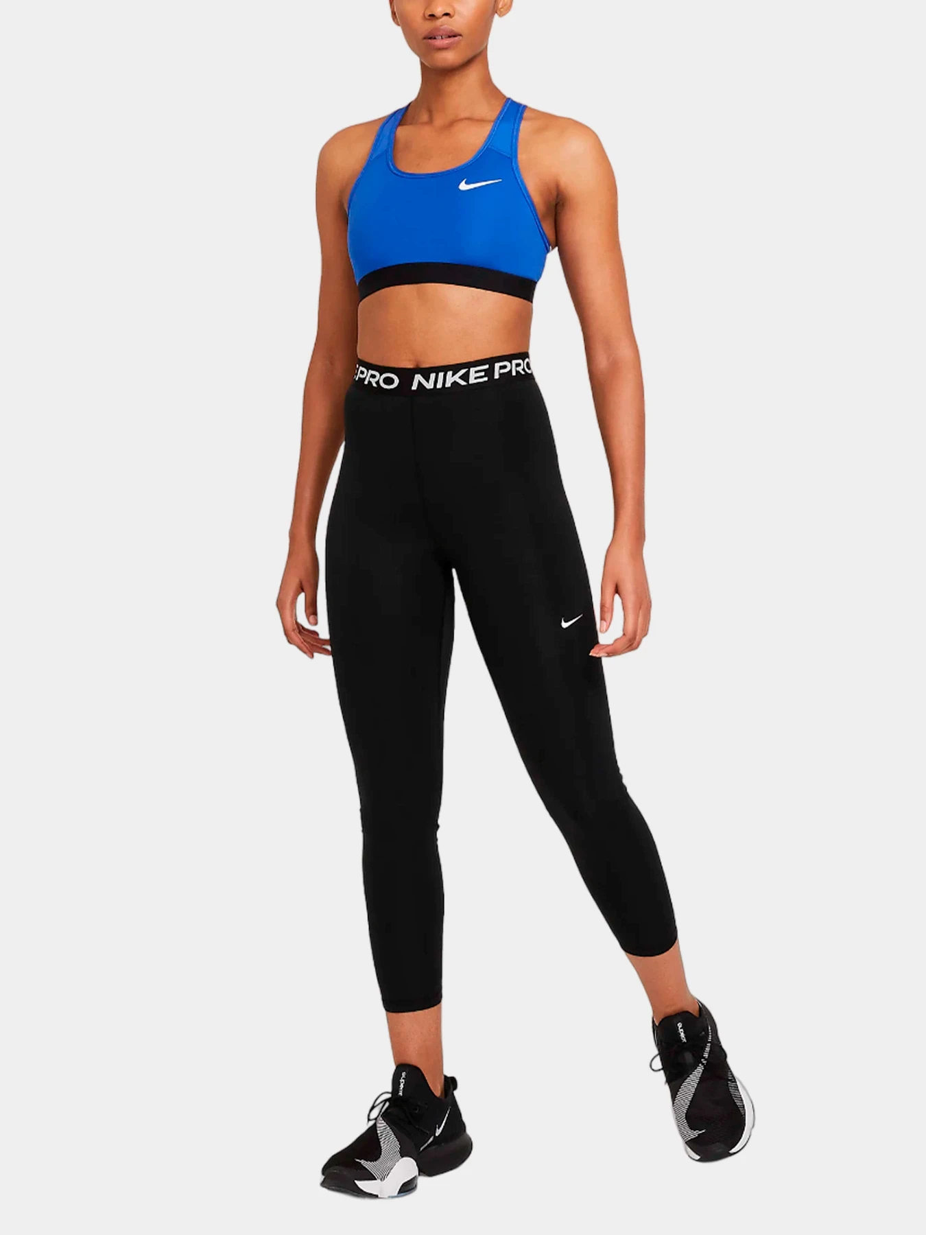Брюки NIKE модель DA0483-013 Брюки NIKE модель DA0483-013 Фото