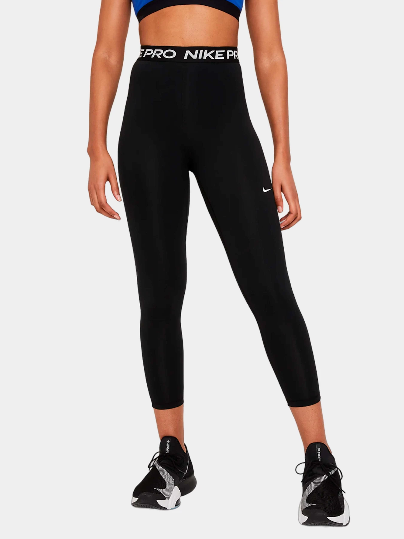 Брюки NIKE модель DA0483-013 Брюки NIKE модель DA0483-013 Фото