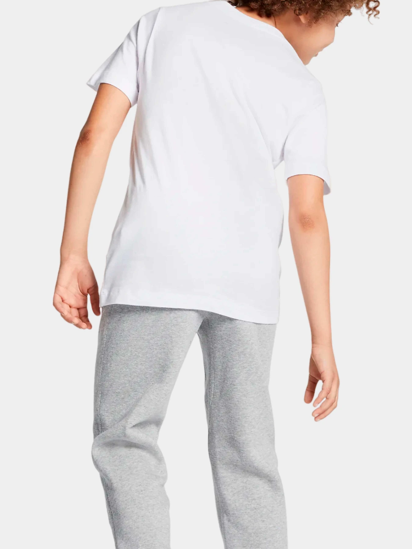 Футболки и поло NIKE модель AR5249-100 Футболки и поло NIKE модель AR5249-100 Фото
