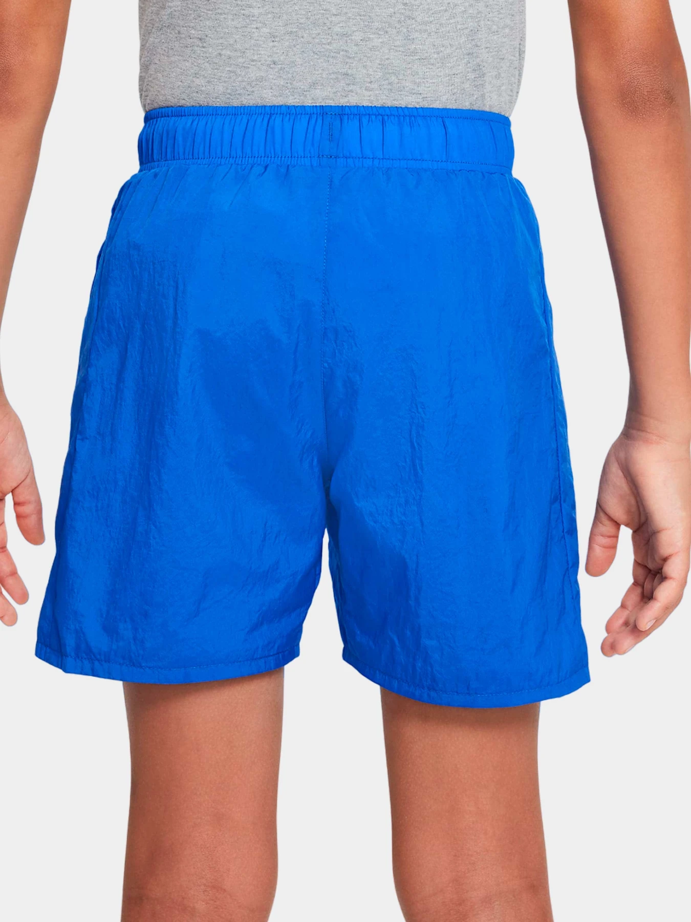 Шорты NIKE модель DO6582-480 Шорты NIKE модель DO6582-480 Фото