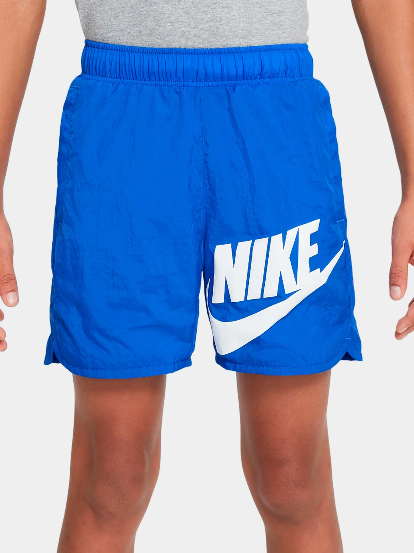 Шорты NIKE модель DO6582-480 Шорты NIKE модель DO6582-480 Фото