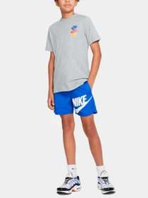 Шорты NIKE модель DO6582-480 Фото