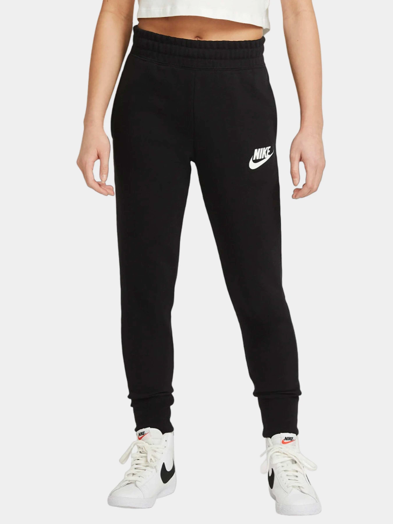 Брюки NIKE модель DC7211-010 Брюки NIKE модель DC7211-010 Фото