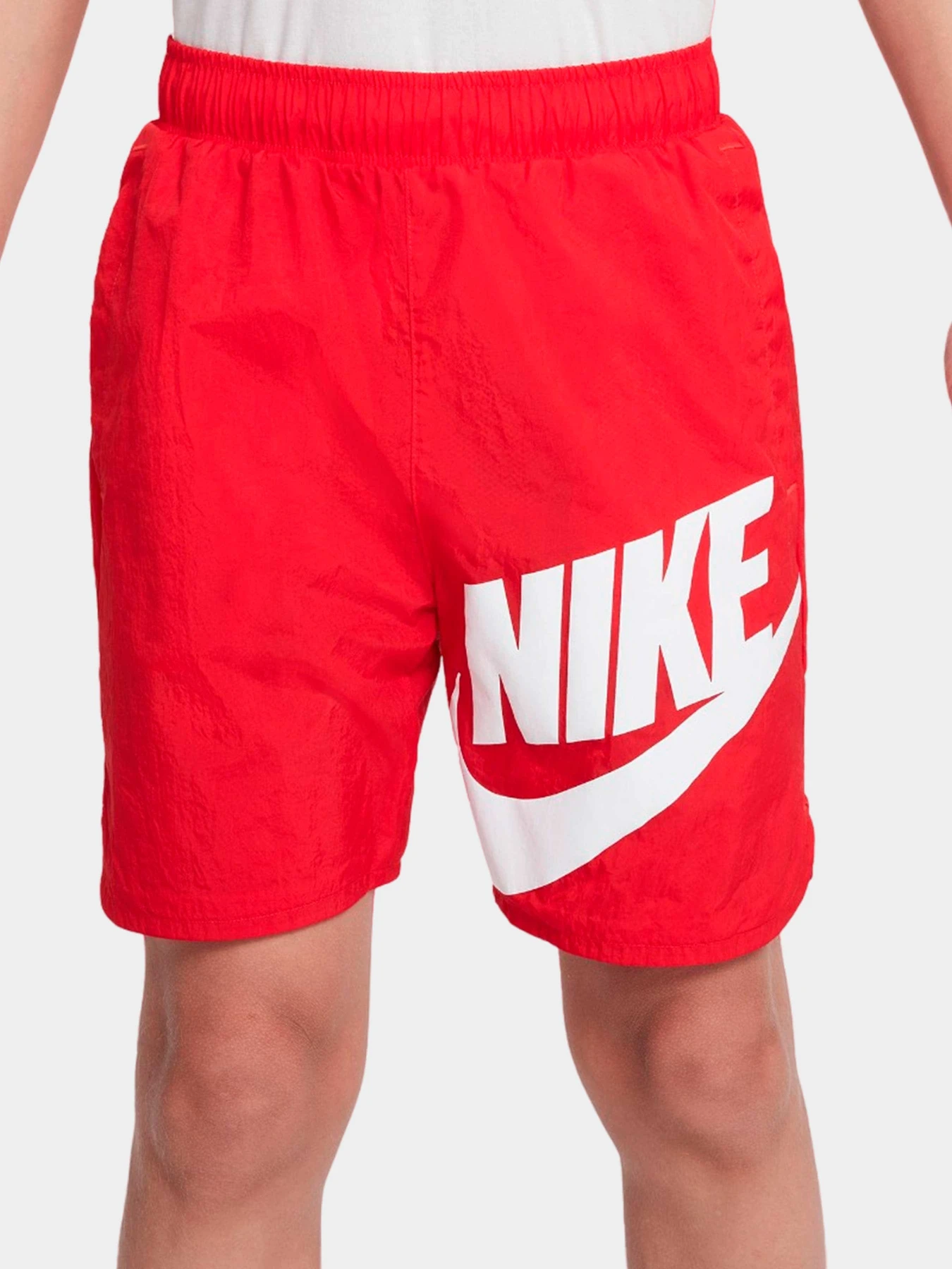 Шорты NIKE модель DO6582-658 Шорты NIKE модель DO6582-658 Фото