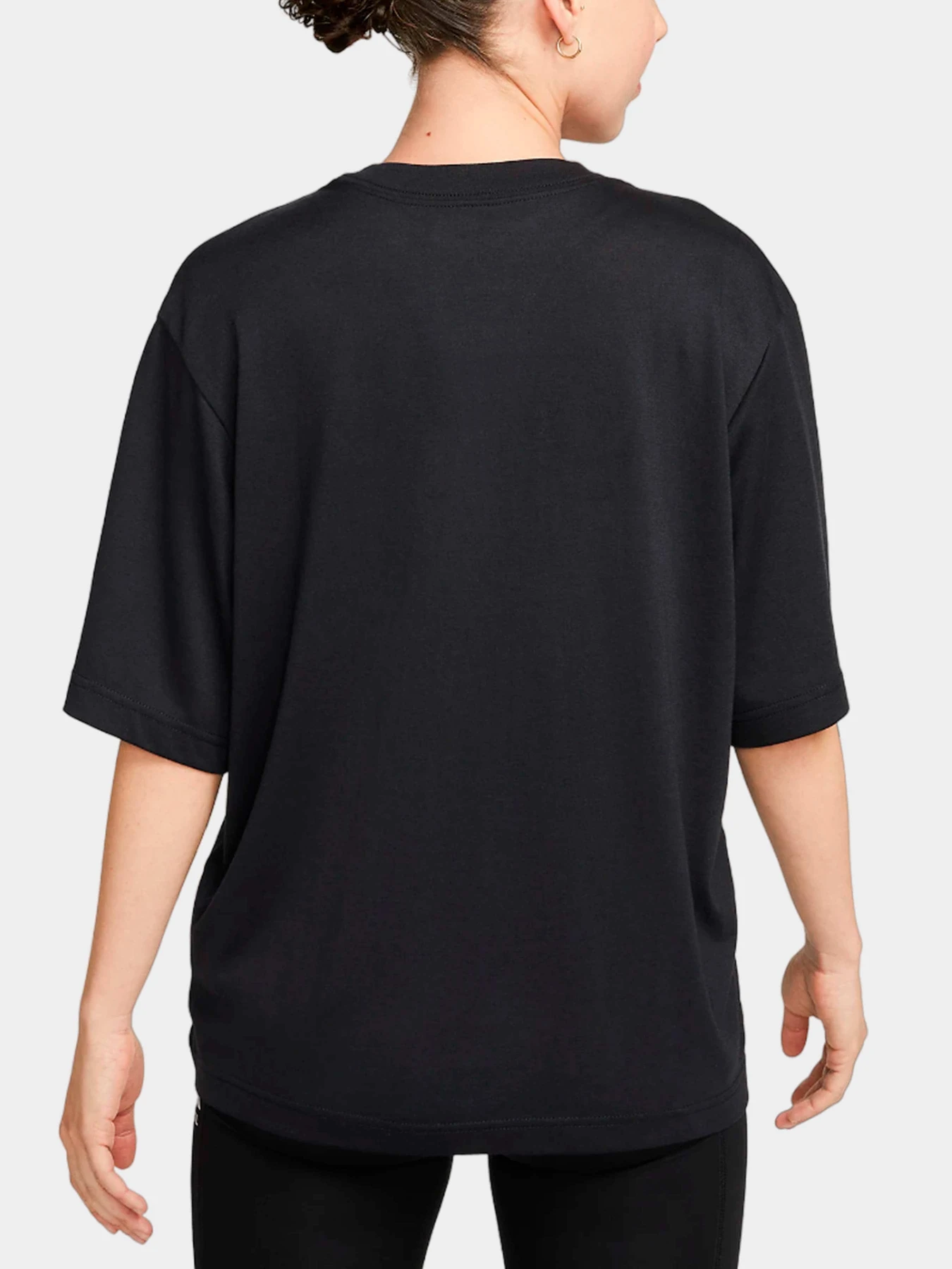 Футболки и поло NIKE модель DX7896-010 Фото