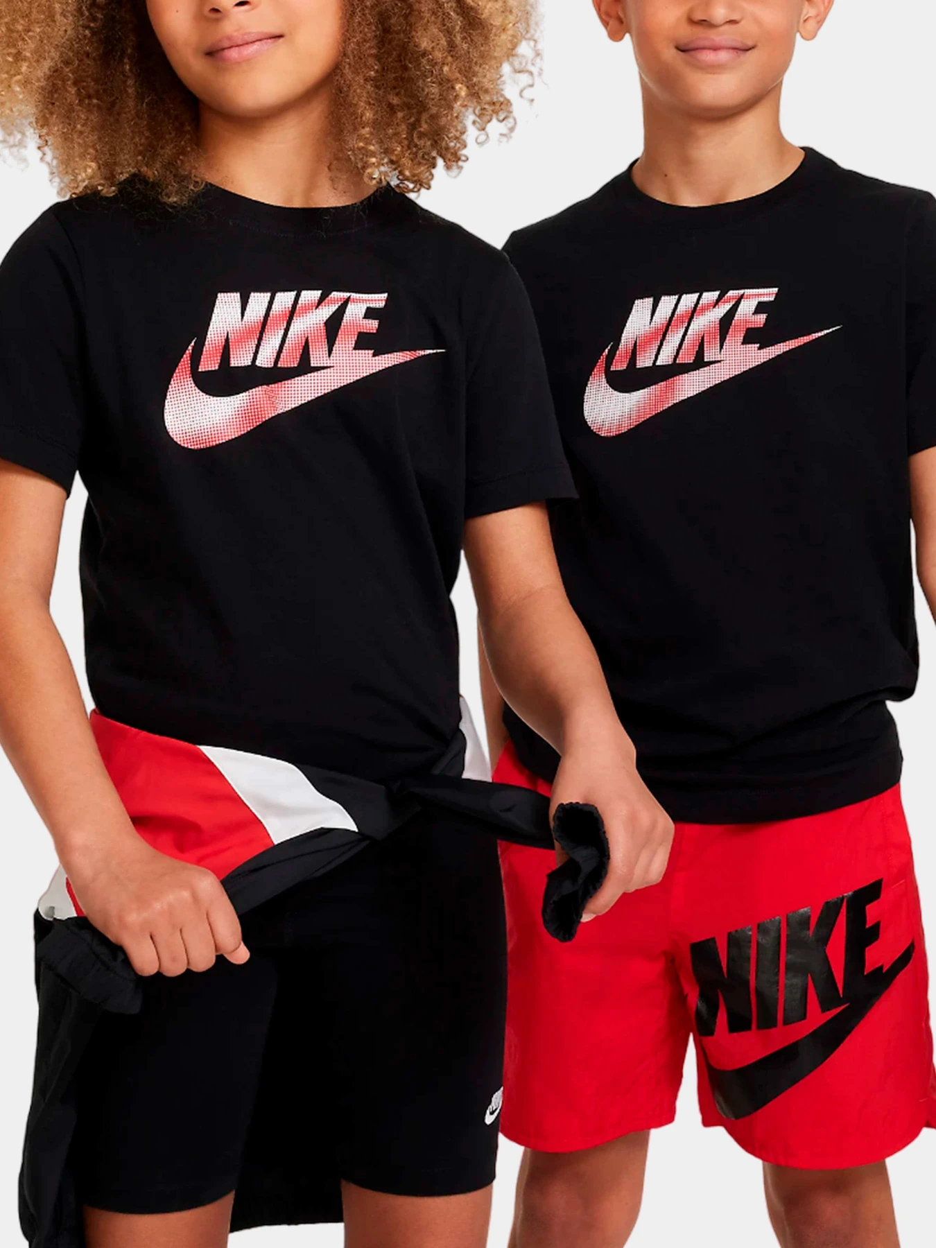 Футболки и поло NIKE модель DX9524-010 Футболки и поло NIKE модель DX9524-010 Фото