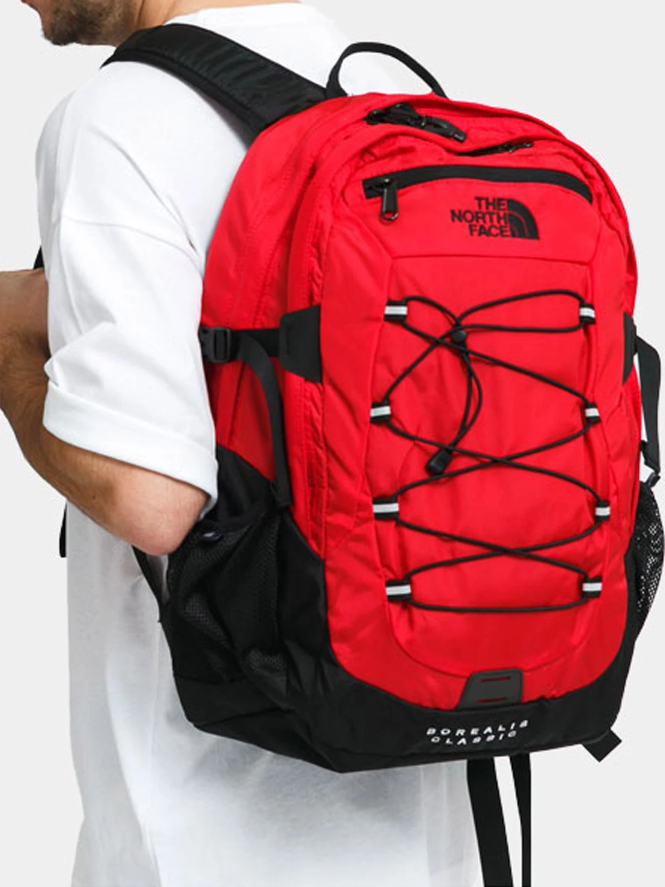 Рюкзаки The North Face модель NF00CF9CKZ31 Фото