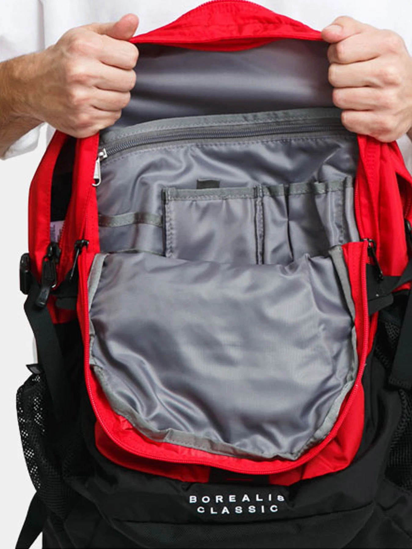 Рюкзаки The North Face модель NF00CF9CKZ31 Фото