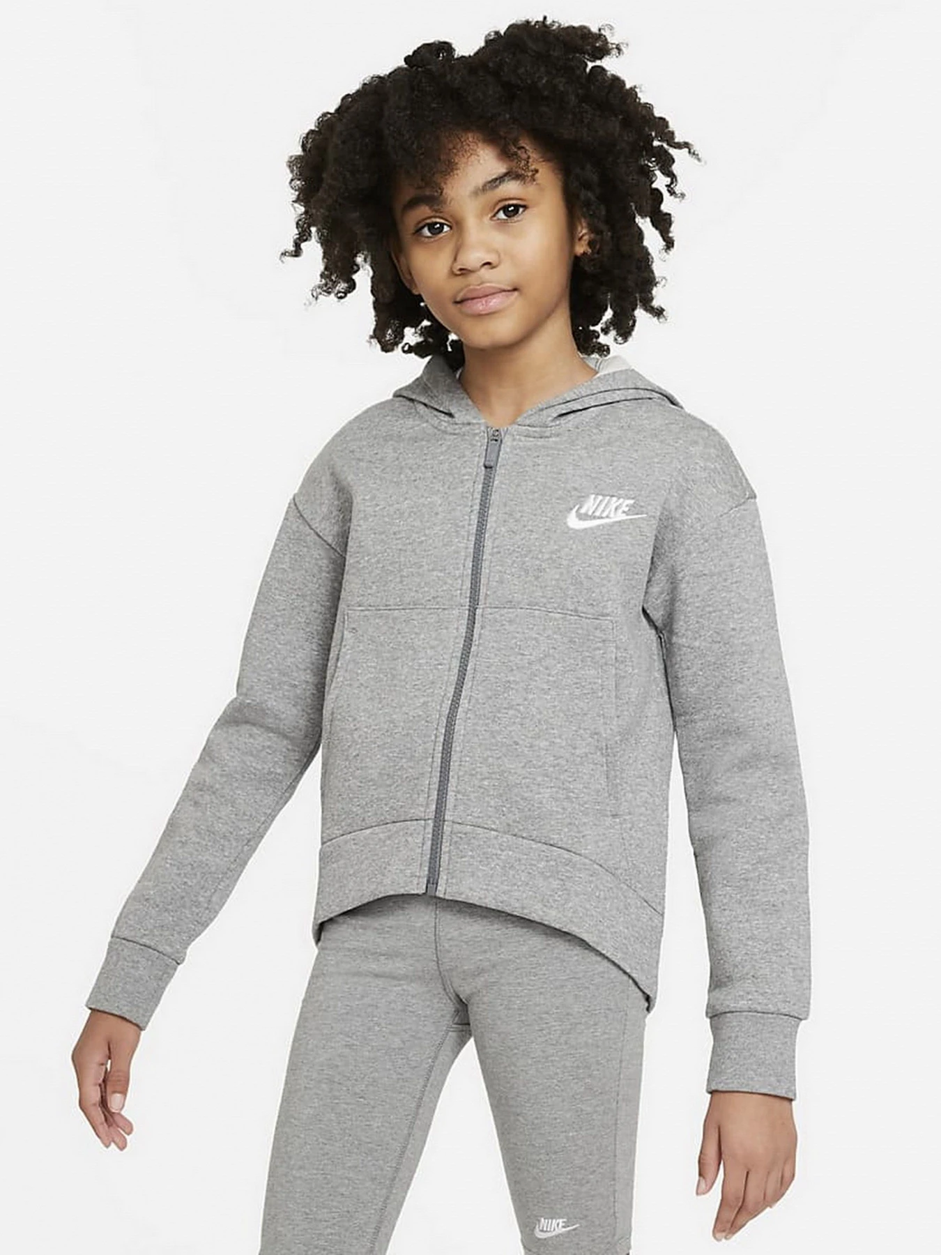 Худи и свитшоты NIKE модель DC7118-091 Худи и свитшоты NIKE модель DC7118-091 Фото