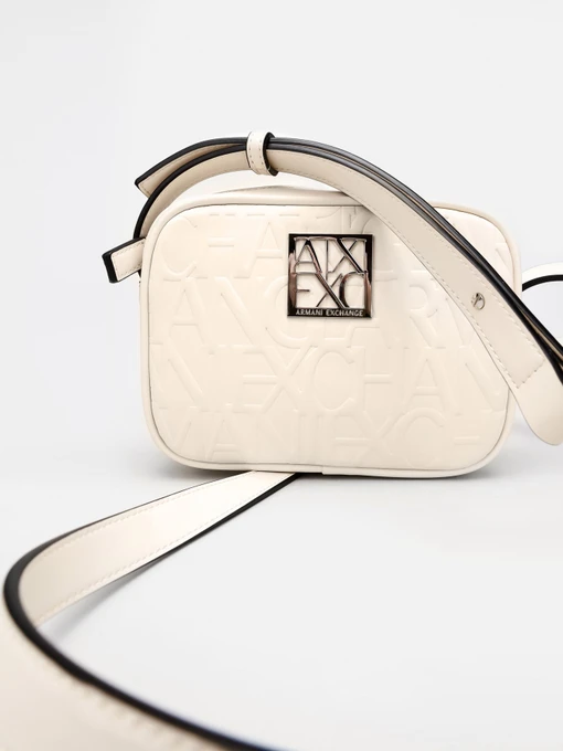 Сумки Armani Exchange модель 942733-CC793-00010 Фото