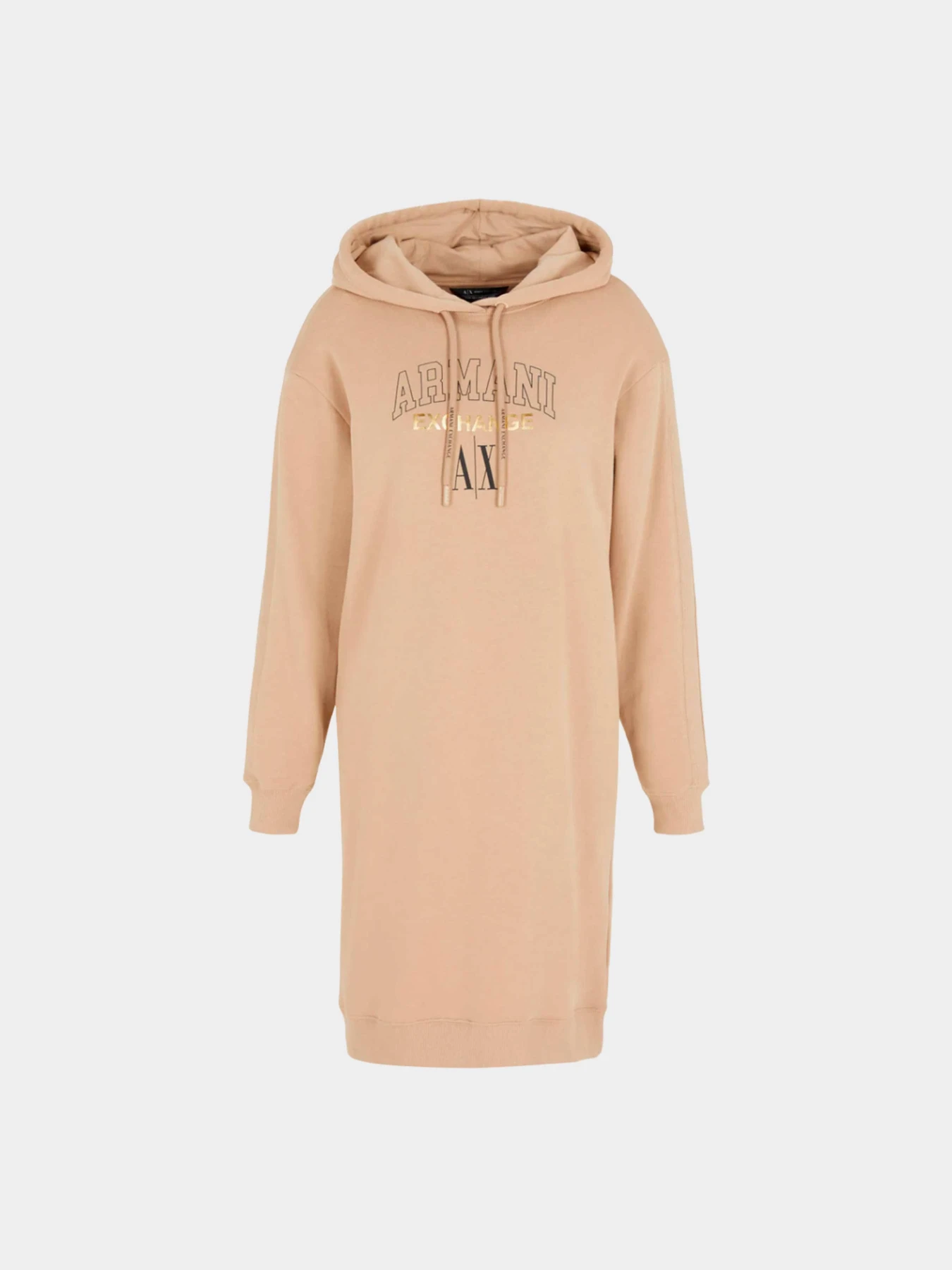 Платья Armani Exchange модель 6RYA78-YJEBZ-0748 Фото