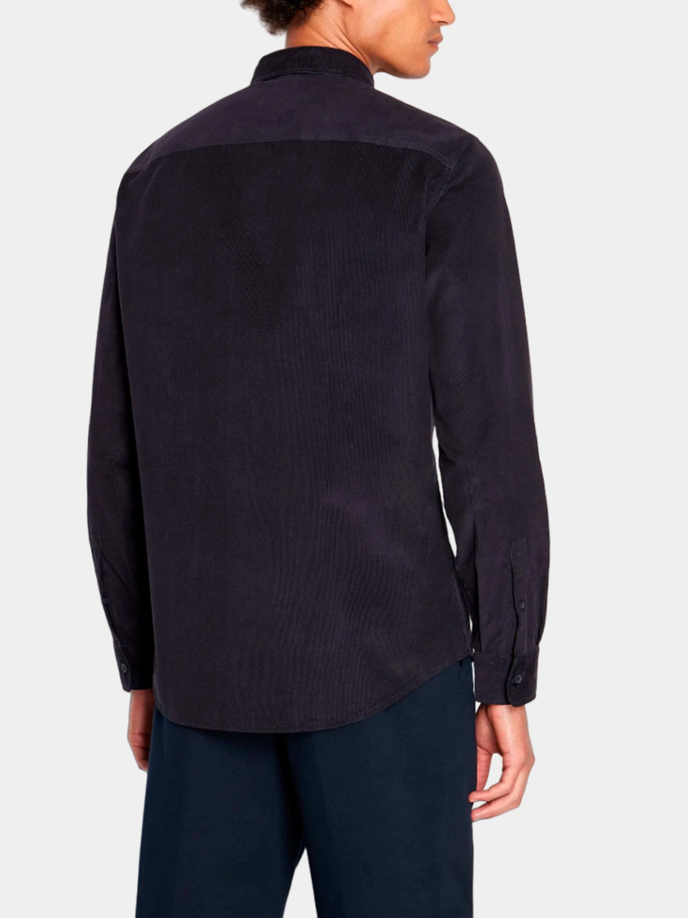 Рубашки Armani Exchange модель 6RZC36-ZNIWZ-1510 Рубашки Armani Exchange модель 6RZC36-ZNIWZ-1510 Фото