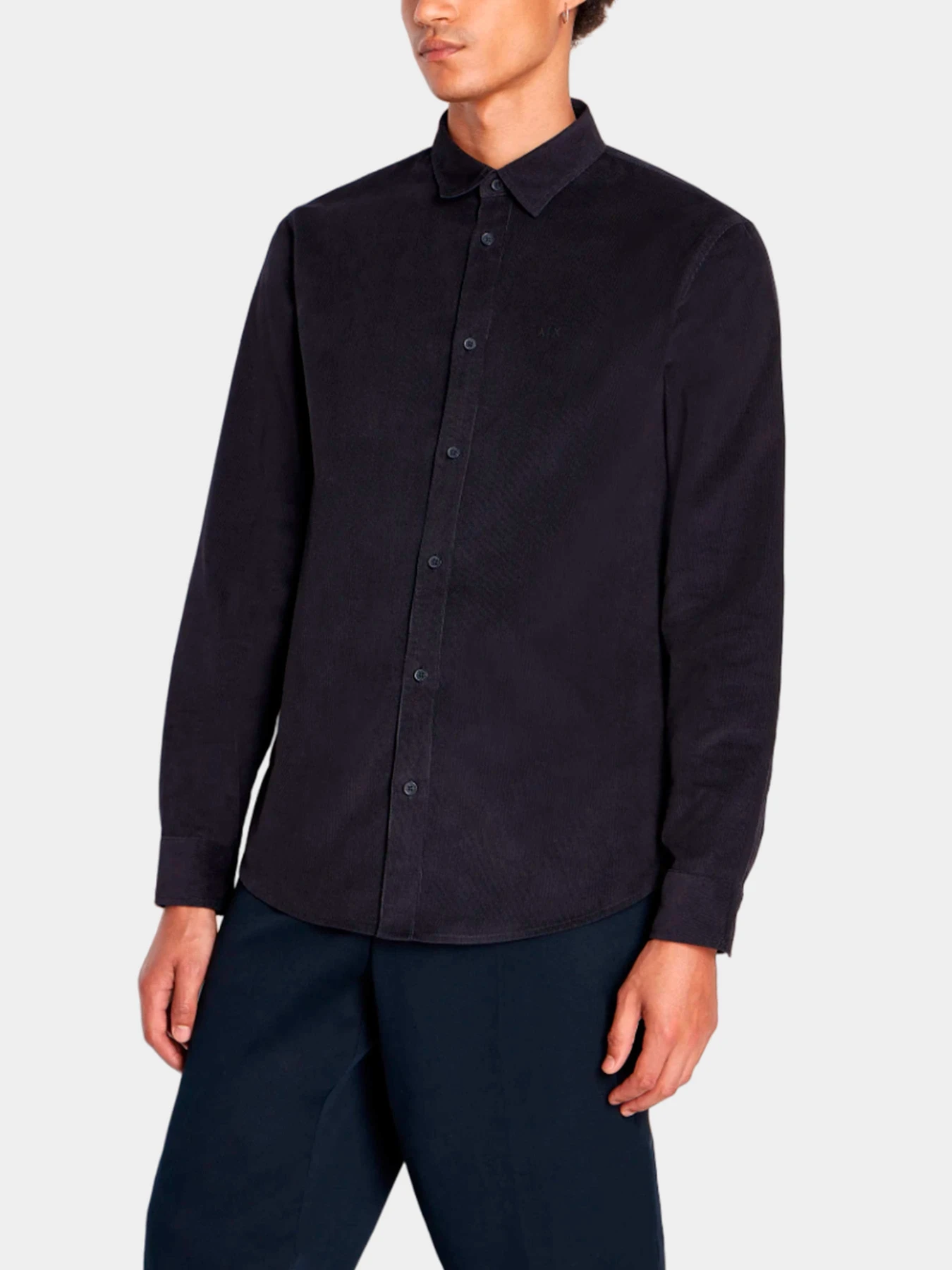 Рубашки Armani Exchange модель 6RZC36-ZNIWZ-1510 Рубашки Armani Exchange модель 6RZC36-ZNIWZ-1510 Фото