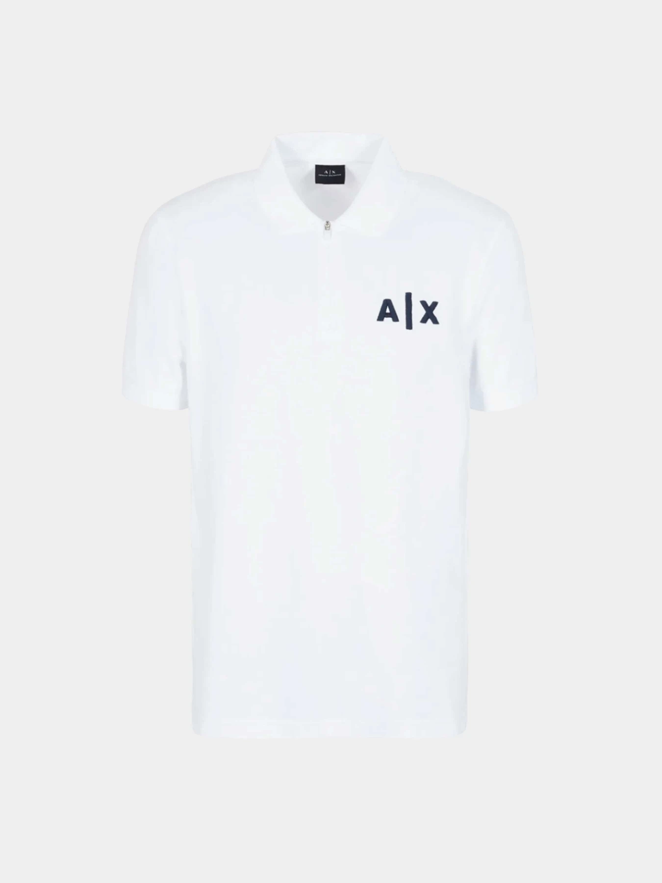 Футболки и поло Armani Exchange модель 6RZFJA-ZJL4Z-1100 Фото