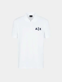 Футболки и поло Armani Exchange модель 6RZFJA-ZJL4Z-1100 Фото