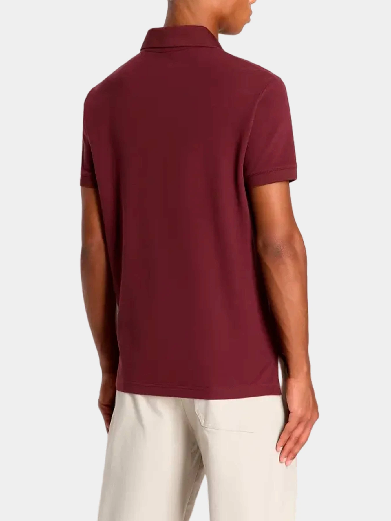 Футболки и поло Armani Exchange модель 6RZFJA-ZJL4Z-14AU Фото