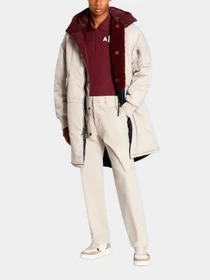 Футболки и поло Armani Exchange модель 6RZFJA-ZJL4Z-14AU Фото
