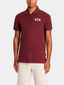 Футболки и поло Armani Exchange модель 6RZFJA-ZJL4Z-14AU Фото