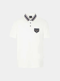 Футболки и поло Armani Exchange модель 6RZFJF-ZJYCZ-1116 Фото