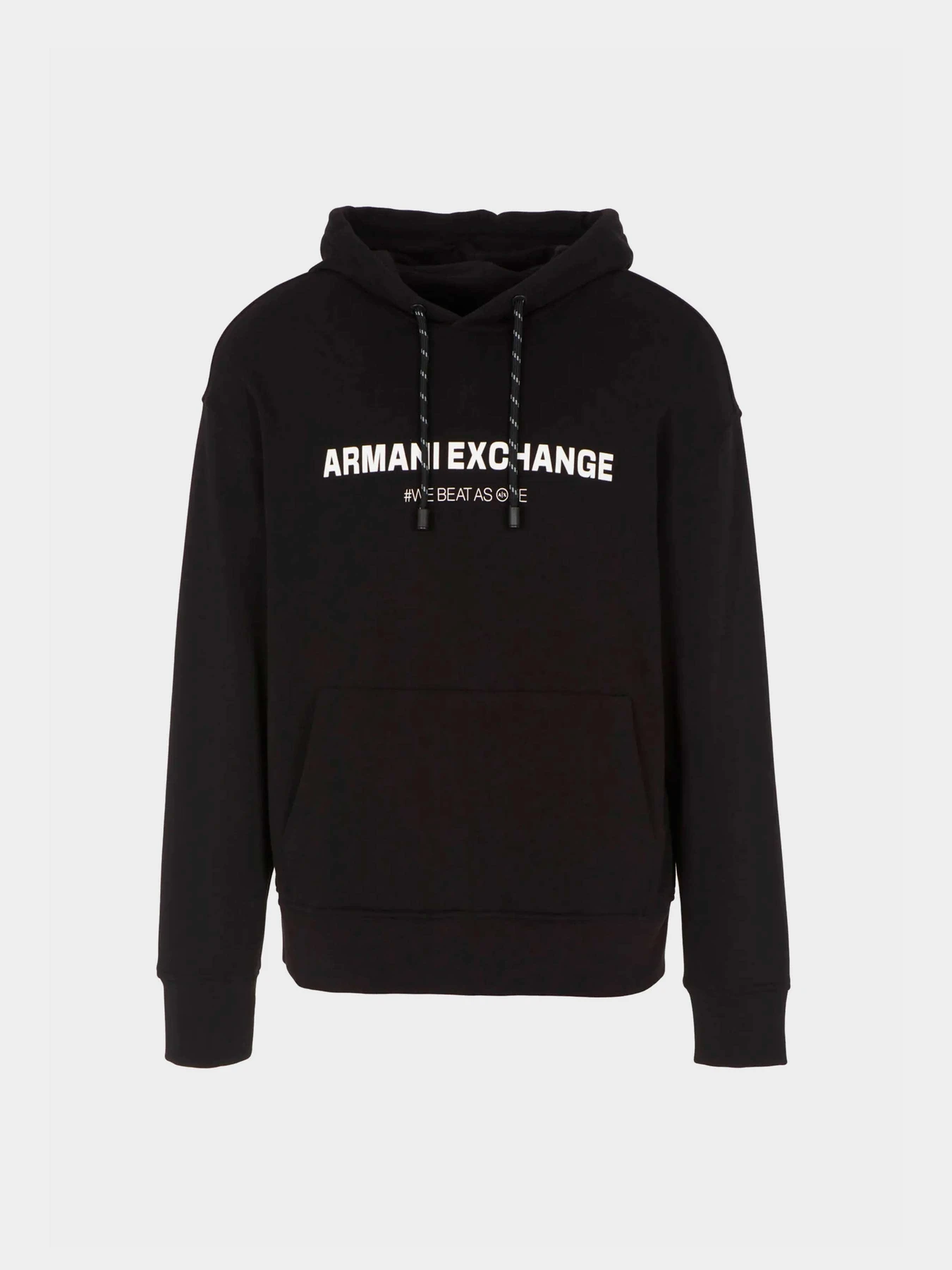 Худи и свитшоты Armani Exchange модель 6RZMHF-ZJDGZ-1200 Фото