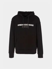 Худи и свитшоты Armani Exchange модель 6RZMHF-ZJDGZ-1200 Фото